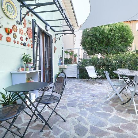 B&B Ulivo Gaio San Miniato Exteriér fotografie