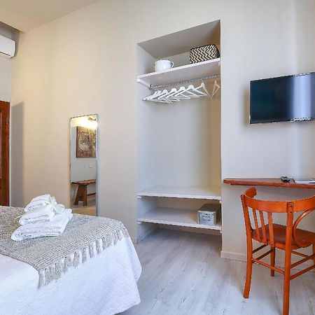 B&B Ulivo Gaio San Miniato Exteriér fotografie