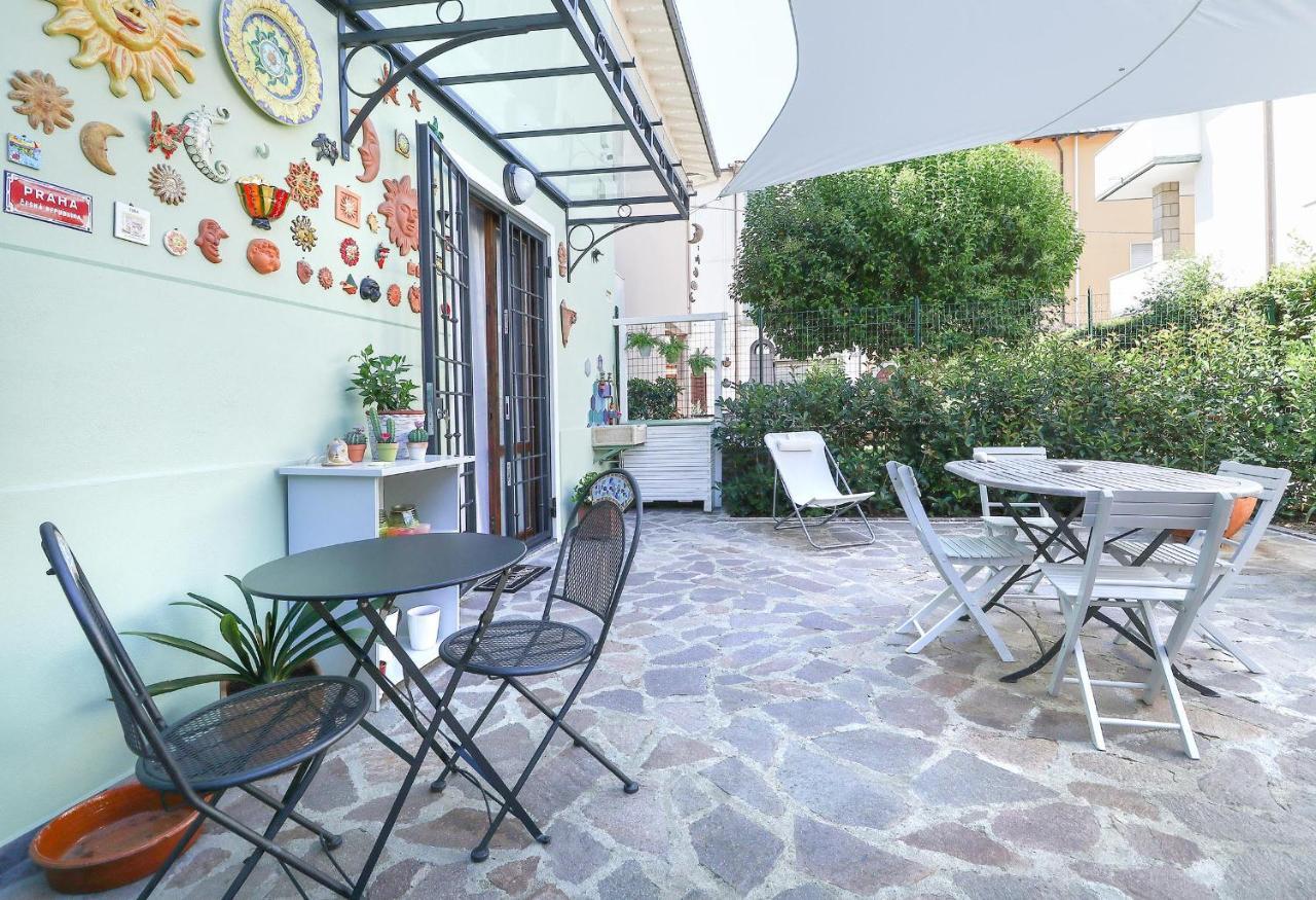 B&B Ulivo Gaio San Miniato Exteriér fotografie