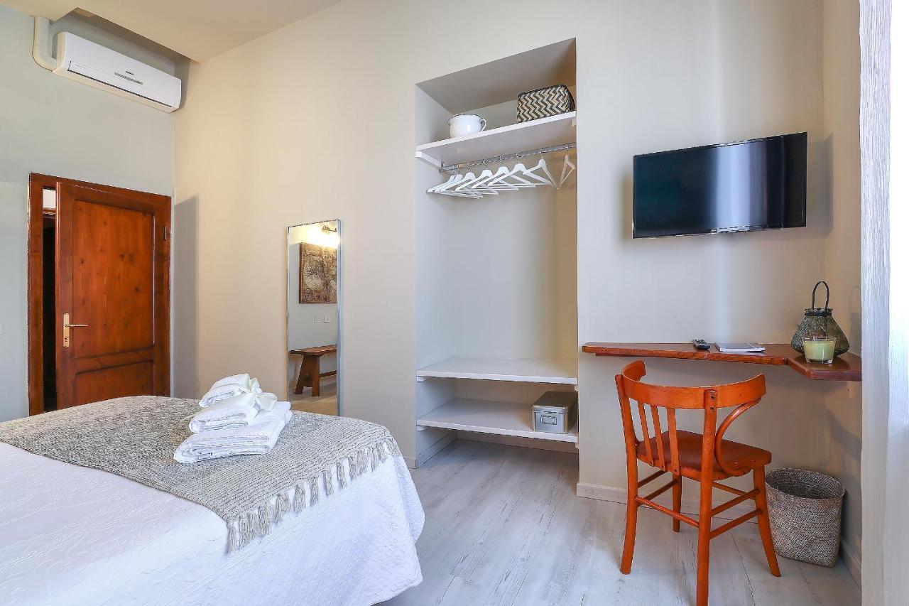 B&B Ulivo Gaio San Miniato Exteriér fotografie