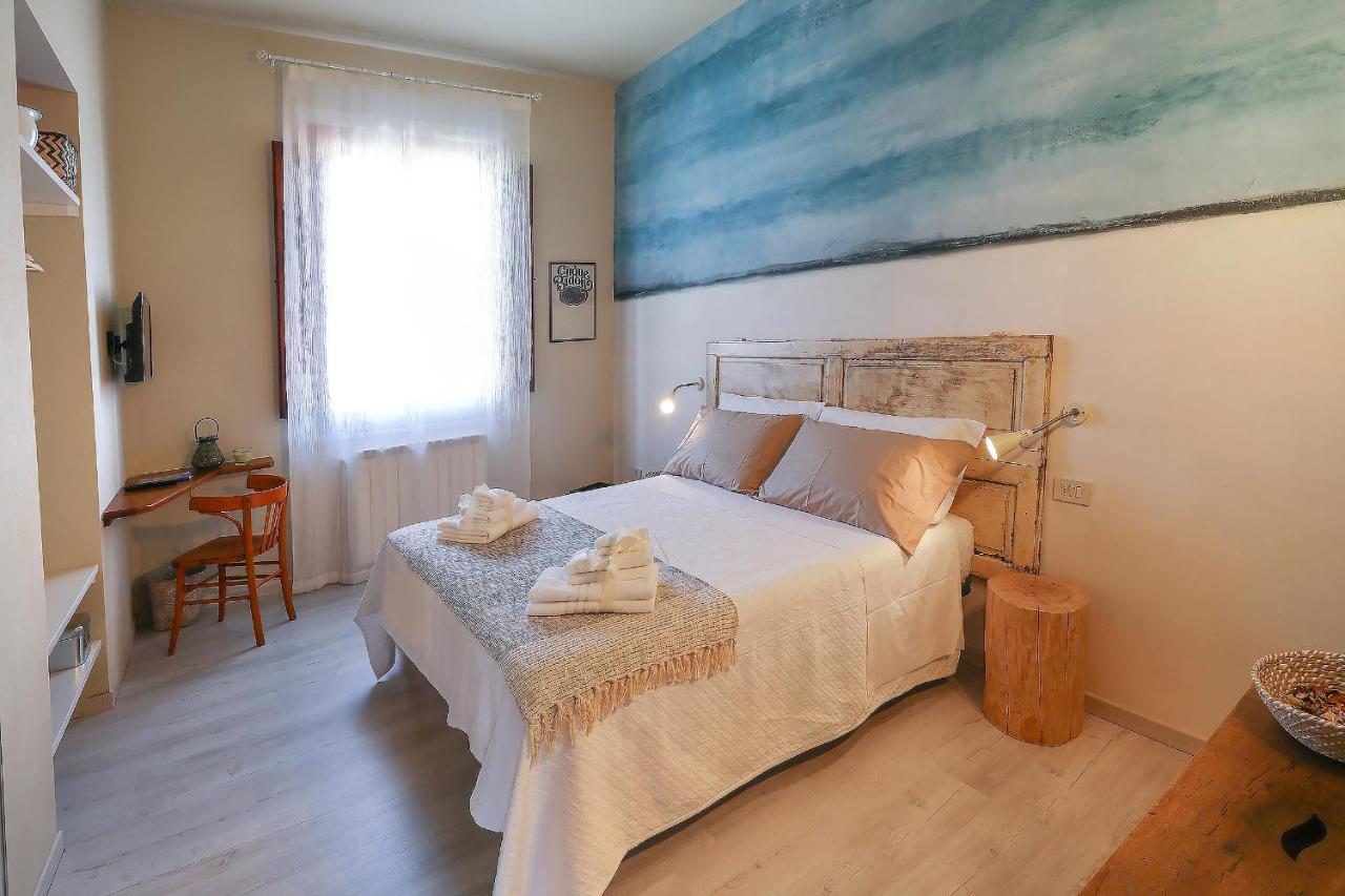 B&B Ulivo Gaio San Miniato Exteriér fotografie