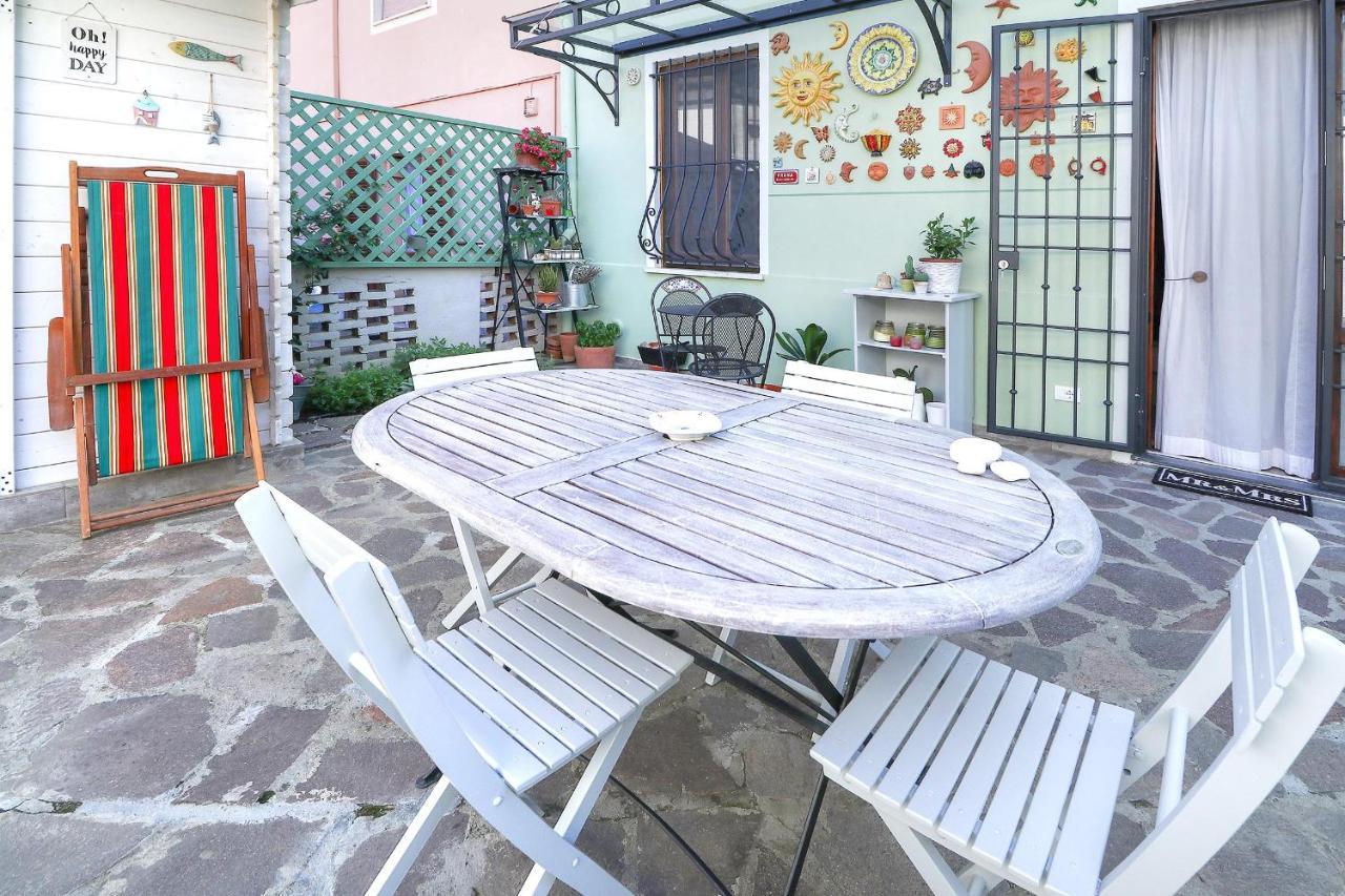 B&B Ulivo Gaio San Miniato Exteriér fotografie