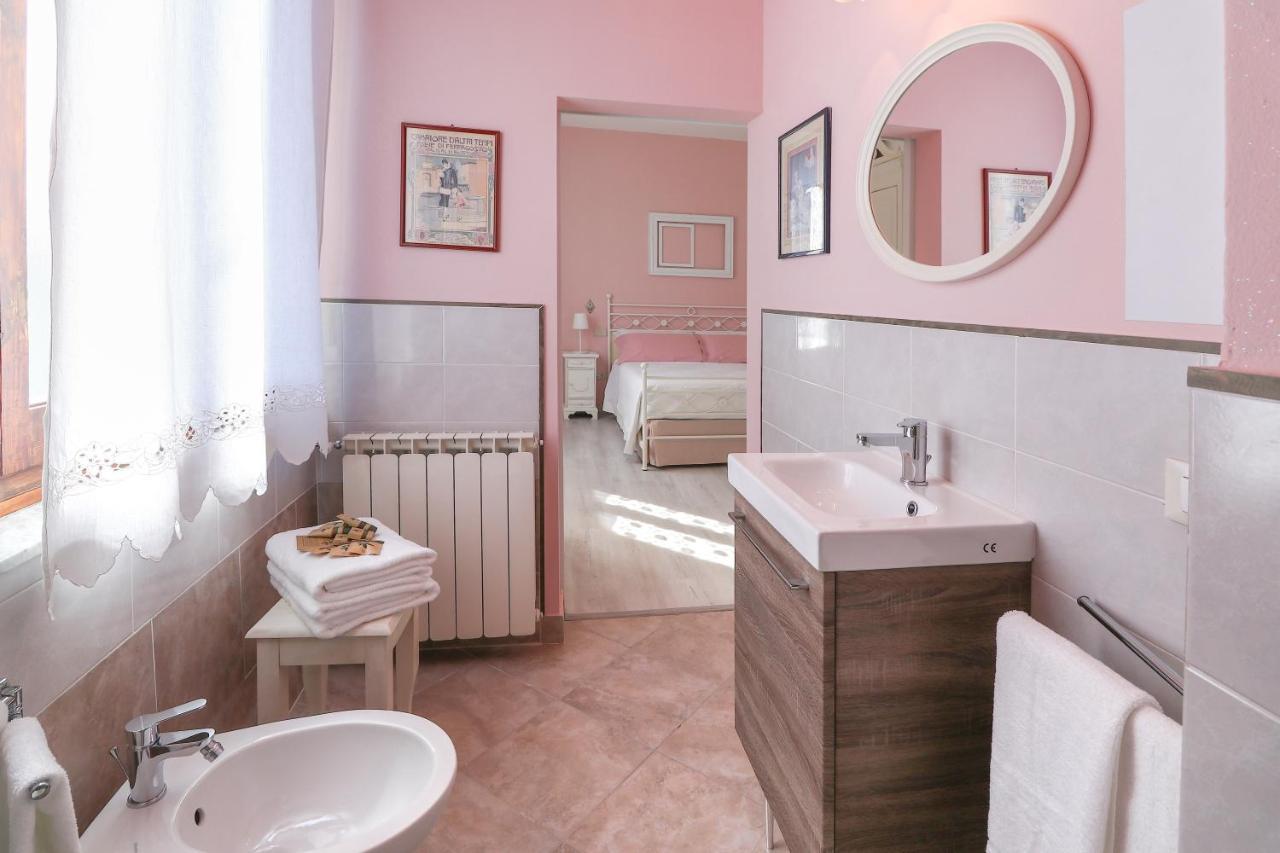 B&B Ulivo Gaio San Miniato Exteriér fotografie