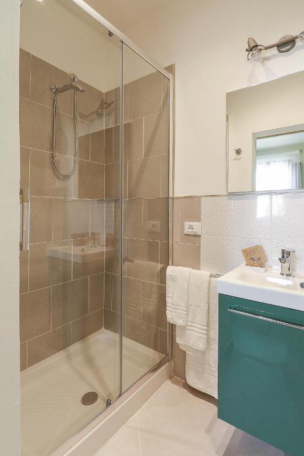 B&B Ulivo Gaio San Miniato Exteriér fotografie