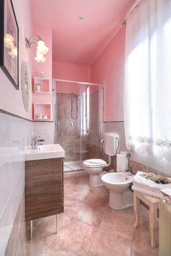 B&B Ulivo Gaio San Miniato Exteriér fotografie