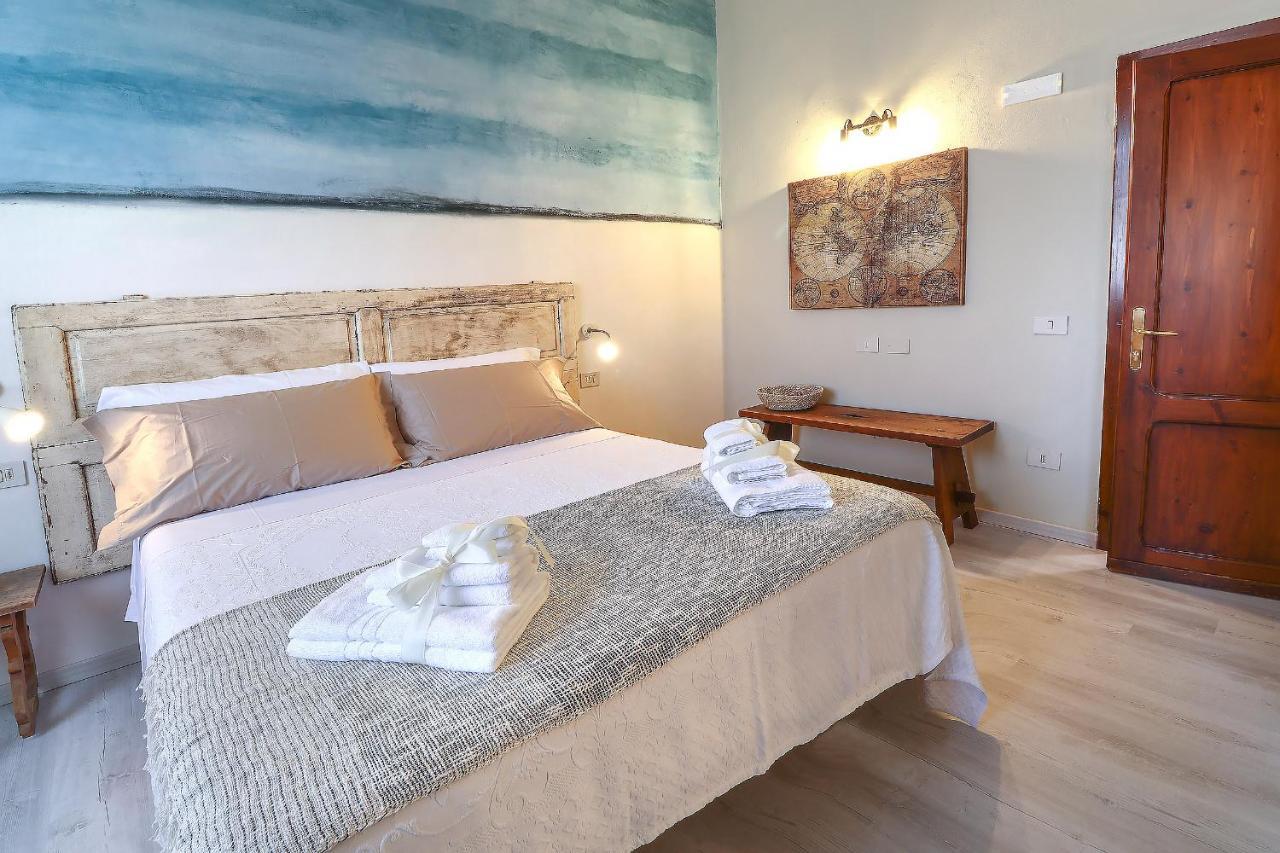 B&B Ulivo Gaio San Miniato Exteriér fotografie