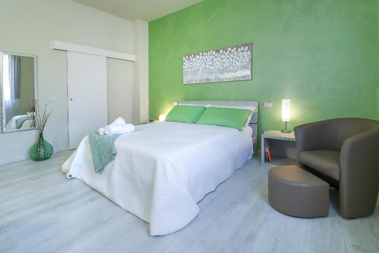 B&B Ulivo Gaio San Miniato Exteriér fotografie