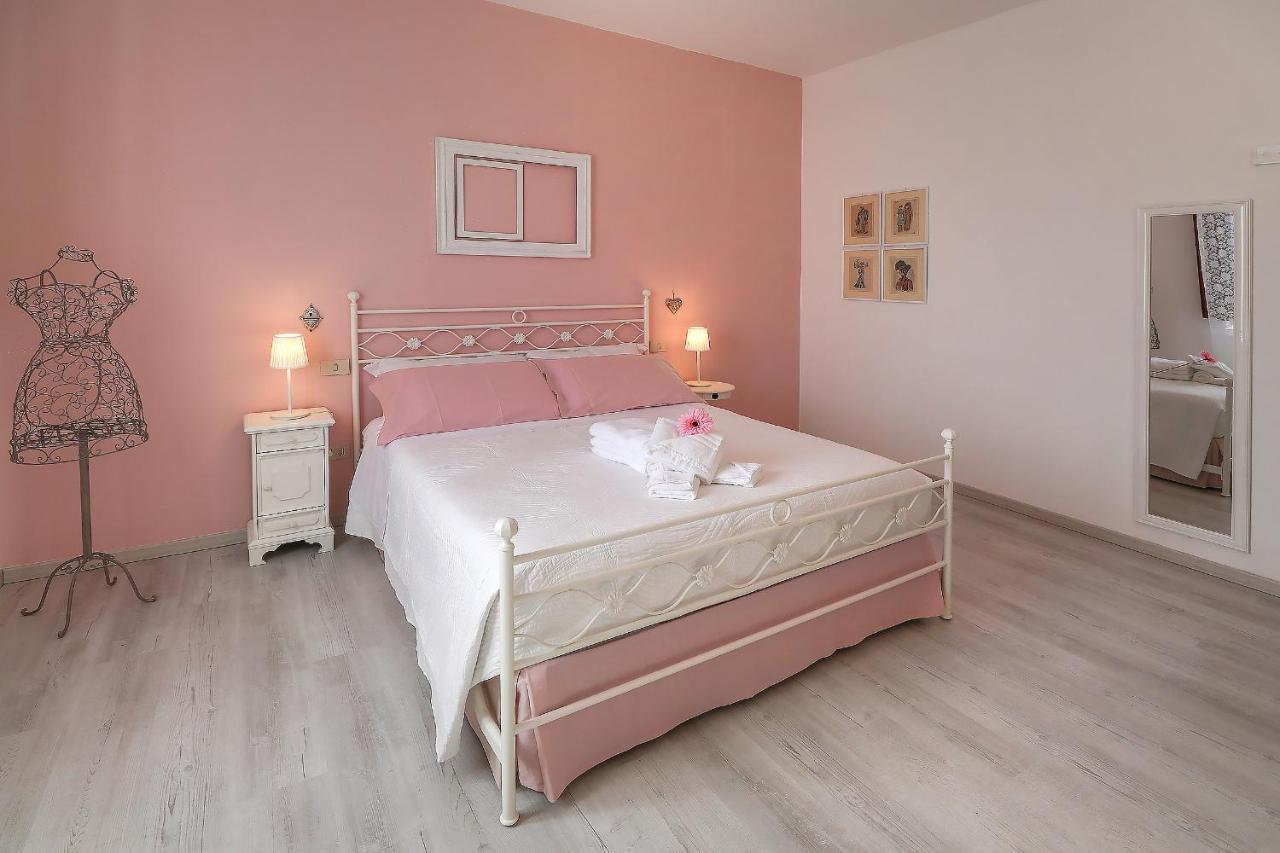 B&B Ulivo Gaio San Miniato Exteriér fotografie