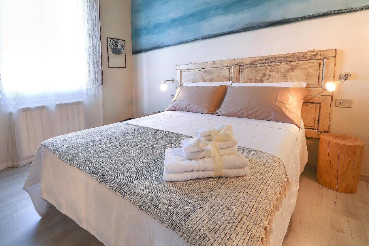 B&B Ulivo Gaio San Miniato Exteriér fotografie