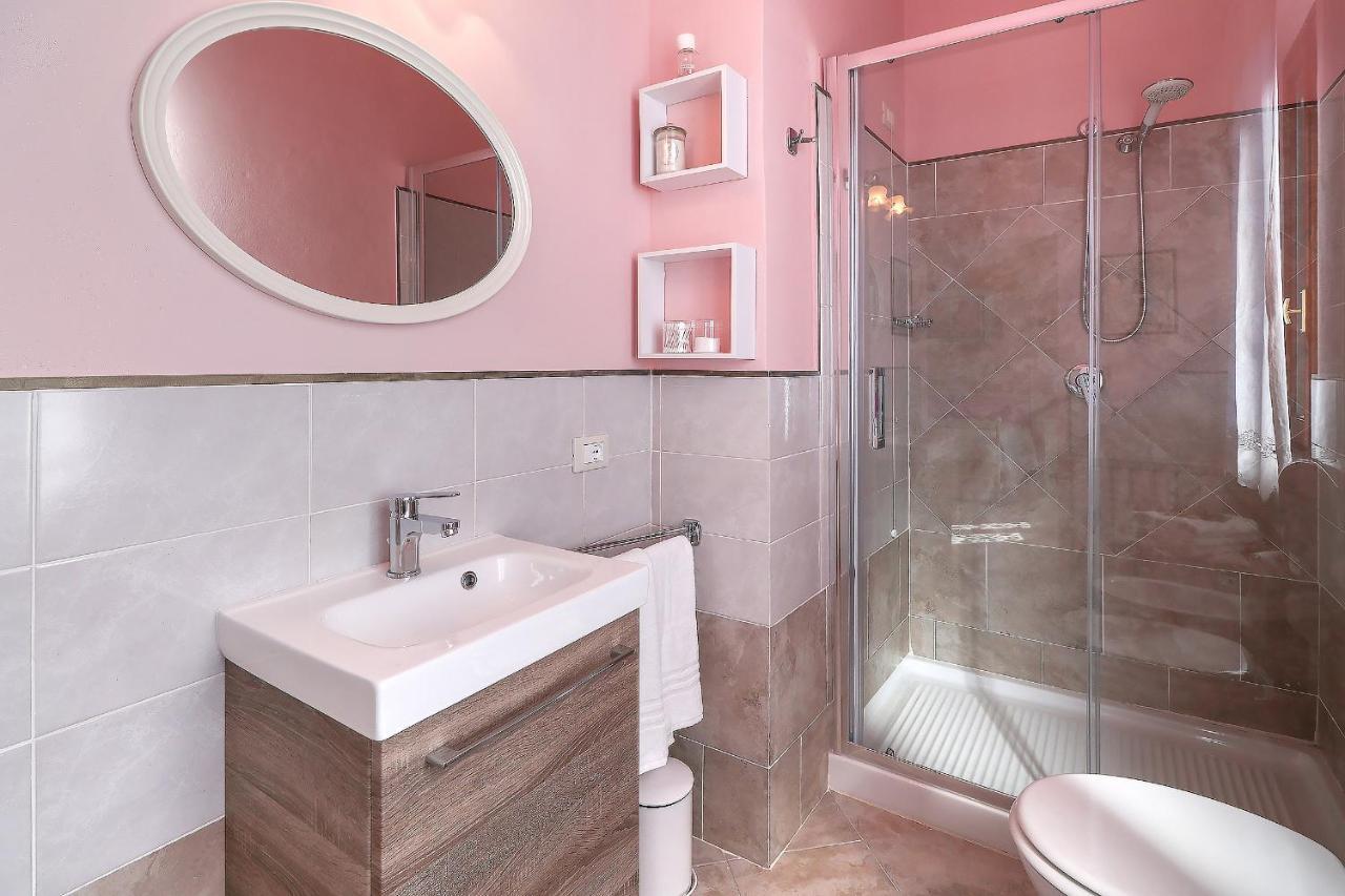 B&B Ulivo Gaio San Miniato Exteriér fotografie