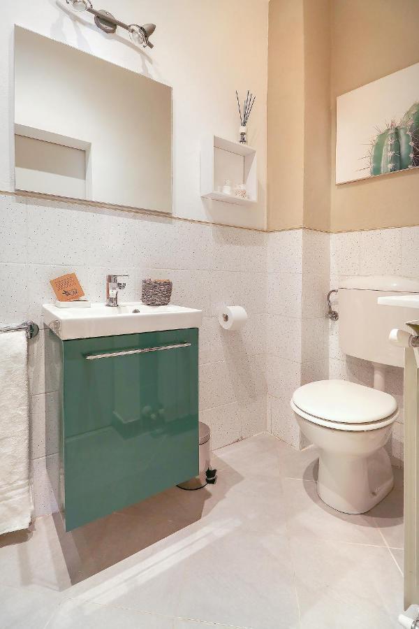 B&B Ulivo Gaio San Miniato Exteriér fotografie