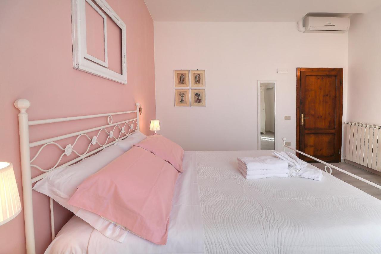 B&B Ulivo Gaio San Miniato Exteriér fotografie