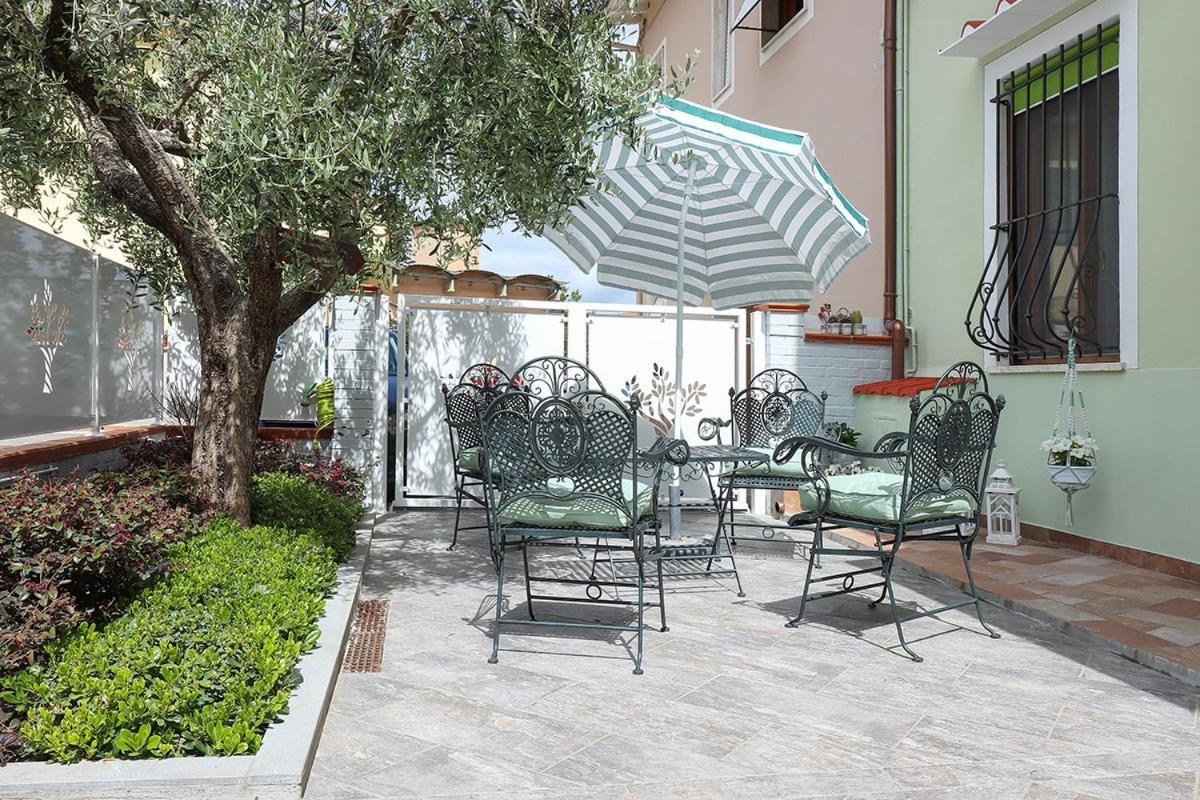 B&B Ulivo Gaio San Miniato Exteriér fotografie
