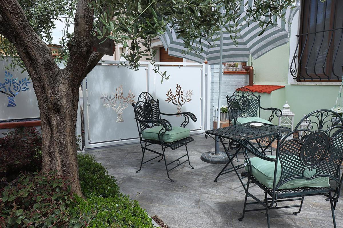 B&B Ulivo Gaio San Miniato Exteriér fotografie