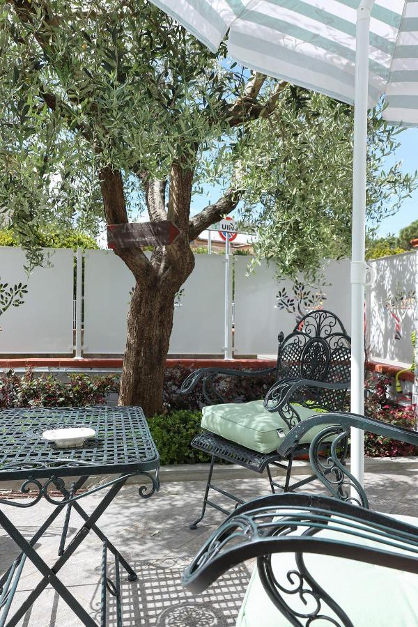 B&B Ulivo Gaio San Miniato Exteriér fotografie